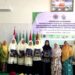 Kolaborasi PCM Medan Johor dan PDNA Kota Medan Gelar Pengajian Gabungan