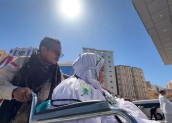 Jelang Armuzna, Kemenhaj Fokus Layani Jemaah di Makkah