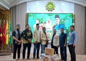 PW Pemuda Muhammadiyah Sumut Dorong Kemandirian Ekonomi