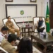 Medan Jadi Pilot Project BRT Mebidang, Rico Siap Tancap Gas