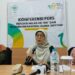 Merespons Situasi Global, Milad Ke-109 Aisyiyah Usung Tema Perdamaian