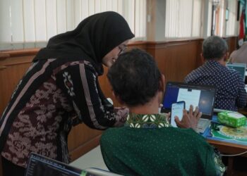 Warga Muhammadiyah Antusias Sambut Transformasi Digital Persyarikatan