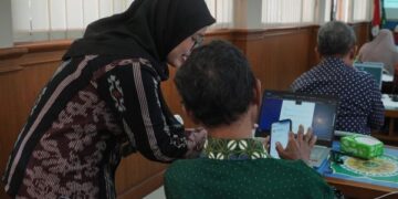Warga Muhammadiyah Antusias Sambut Transformasi Digital Persyarikatan
