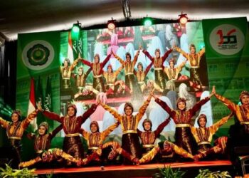 Seni Budaya Jadi Kekuatan Dakwah Muhammadiyah