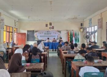 MABIT SMP Muhammadiyah-21 Serbelawan, Program Cetak Generasi Sukses