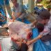 Muhammadiyah Pematangsiantar Berkurban, 45 Sapi dan 24 Kambing
