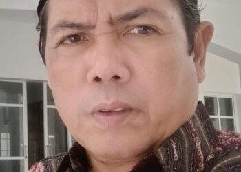 Talkisman Tanjung