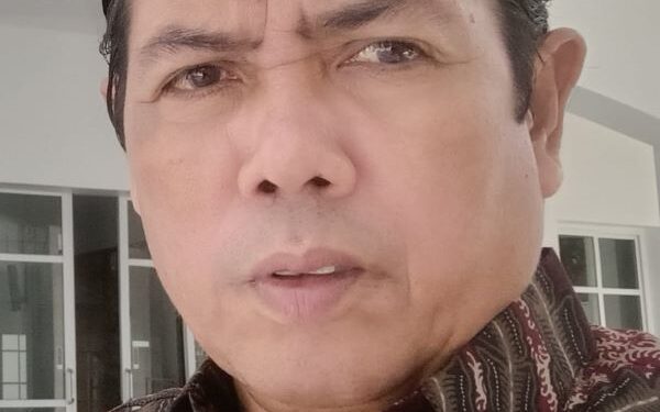 Talkisman Tanjung