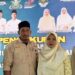 Pengukuhan PCPM dan PCNA Tanjung Pura Periode 2023-2027