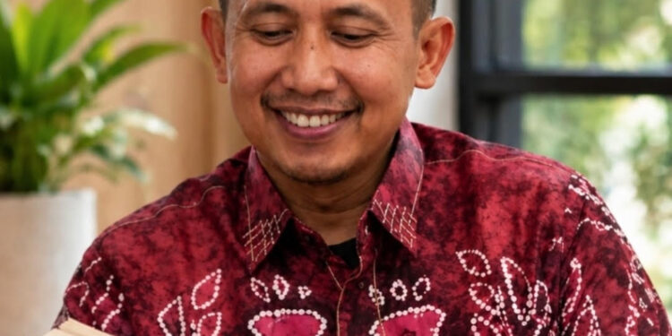 Kuliah Tanpa Buku, Realita Sarjana di Era Google