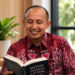 Kuliah Tanpa Buku, Realita Sarjana di Era Google