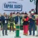 The 1st Muhammadiyah Games 2026 Resmi Bergulir, 700 Pesilat Siap Berlaga