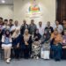 Delegasi UMS dan PCIM-PCIA Malaysia Pererat Ukhuwah, Jajaki Kolaborasi Internasional