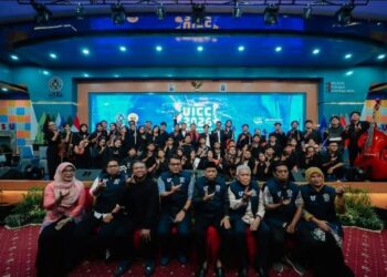 Orkestra UMSU Meriahkan Penutupan UICC 2026 Pemenang Lomba Mendapat Tawaran  Beasiswa