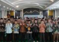 Majelis Pendayagunaan Wakaf PPM Sosialisasikan Cash Waqaf Linked Deposit
