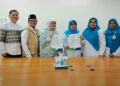 Resmi Bekerja Sama dengan BPJS, Klinik PKU Muhammadiyah Tanjung Sari Siap Layani Peserta JKN