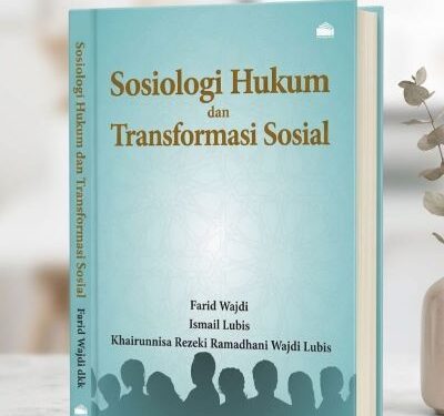 Dari Teks Hukum Menuju Keadilan Substantif