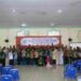 SatuMu PWM Sumut Hadir di Daerah Pesisir, Sibolga dan Tapteng Jadi Target Percepatan Digitalisasi Muhammadiyah