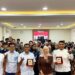 Dikusi Publik Fahum UMSU : Perlindungan Pembela HAM di Tengah Erosi Ruang Sipil