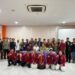 FOKAL IMM Teknik UMSU Resmi Dibentuk, Perkuat Sinergi Alumni dan Kader Berkemajuan