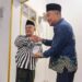 Ratusan Warga Persyarikatan Gunungsitoli Hadiri Ceramah Abdul Mu’ti