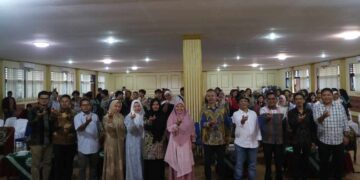 FISIP UM Tapsel Gelar Kuliah Umum, Ombudsman Sumut Tekankan Pentingnya Inovasi Pelayanan Publik