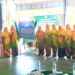 Aisyiyah Padangsidimpuan Peringati Milad ke-109, Perkokoh Dakwah Kemanusaian