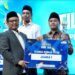 UMSU Raih  GelarJuara Terbanyak MTQ PERTI Sumut 2026