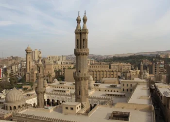 PP Muhammadiyah Umumkan Tambahan 10 Kuota Beasiswa Al-Azhar Kairo Tahun 2026
