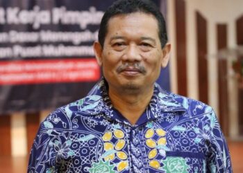 Didik Suhardi