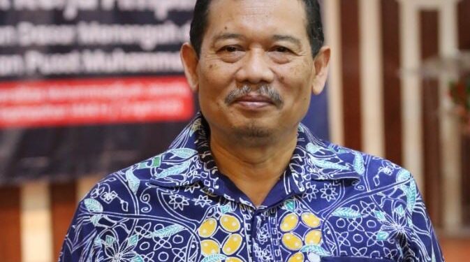 Didik Suhardi