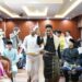 UMSU Seleksi 1.219 Calon Mahasiswa Internasional dari 50 Negara
