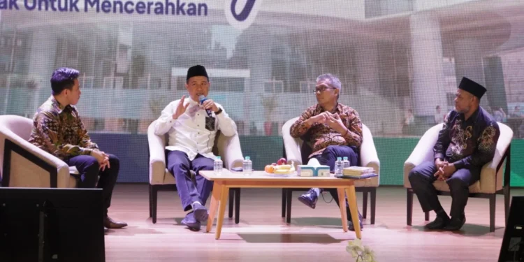 Hilman Latief Dorong Grand Design Dakwah Muhammadiyah yang Berkelanjutan dan Meregenerasi