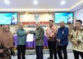 UMSU Terus Mendorong Inovasi dan Perlindungan Karya Akademik