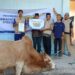 BPKH Melalui Lazismu Salurkan Hewan Kurban untuk Sibolga