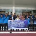 UMSU Lepas  Kafilah ke MTQ  Sumut 2026