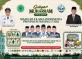 Tahun Baru Islam 1447 H, MUI Sumut Gelar Berbagai Kegiatan