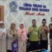 UMSU Perkuat Penelitian Internasional