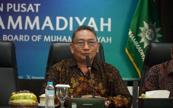 MBG Mendapat Kritikan Tajam, Muhammadiyah Dorong Pembenahan Menyeluruh