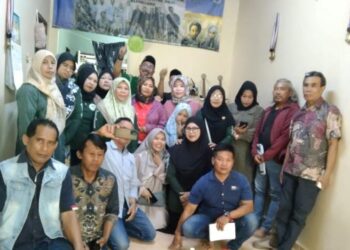 Musyawarah Ranting Istimewa Muhammadiyah & ‘Aisyiyah Klang Lama Sukses Digelar, Terpilih Dua Ketua Baru