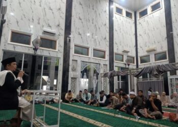 Jelang Tahun Baru Islam 1448, Dr.Fitrianto Ingatkan Ada 3 Semangat dan 4 Resep Hijrah