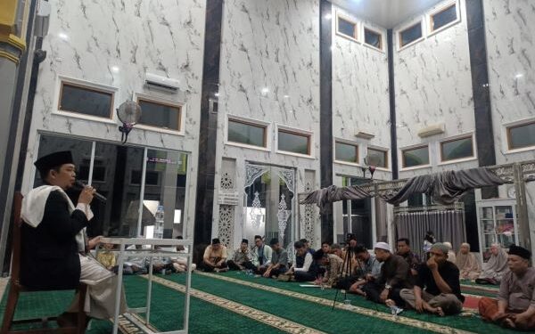 Jelang Tahun Baru Islam 1448, Dr.Fitrianto Ingatkan Ada 3 Semangat dan 4 Resep Hijrah