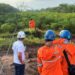 PLN lakukan perbaikan 12 tower transmisi akibat cuaca ekstrem di Sumut