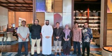 PP Muhammadiyah Bahas Peluang Kolaborasi Strategis dengan Qatar di Bidang AI dan Pendidikan