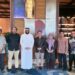 PP Muhammadiyah Bahas Peluang Kolaborasi Strategis dengan Qatar di Bidang AI dan Pendidikan