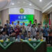 Gaung Syiar Muktamar 49 Dimulai, Panitia Gelar Rapat Konsolidasi