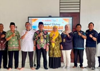 Relawan Muhammadiyah Harus Perkuat Pemahaman Kebencanaan dan Kolaborasi