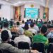 500 Pimpinan dari 137 Ranting Muhammadiyah di Medan Ikuti Bimtek SatuMu