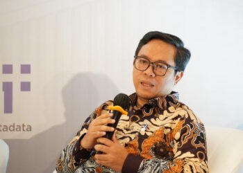 Mujadid Rais: Instrumen CWLS Berpotensi Jadi Inovasi Keuangan Syariah Bagi Lembaga Zakat