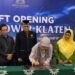 Aisyiyah Klaten Launching Hotel, Ketum PP Aisyiyah: Aisyi Tower Harus Jadi Amal Usaha yang Profit dan Berdampak